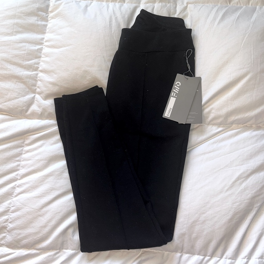NWT FWD pants